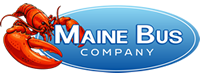 Maine Bus Rentals | Brunswick Maine