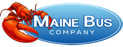 Maine Bus Rentals | Brunswick Maine