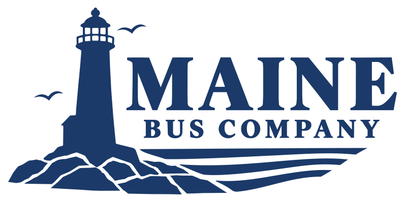 Maine Bus Rentals | Brunswick Maine